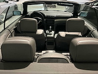 Bmw 318i cabrio m-pakket – bouwjaar 2006 - afbeelding 3 van  26
