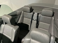 Bmw 318i cabrio m-pakket – bouwjaar 2006 - afbeelding 4 van  26