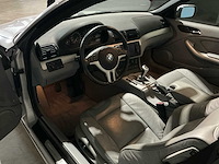 Bmw 318i cabrio m-pakket – bouwjaar 2006 - afbeelding 5 van  26