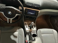 Bmw 318i cabrio m-pakket – bouwjaar 2006 - afbeelding 7 van  26