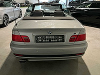 Bmw 318i cabrio m-pakket – bouwjaar 2006 - afbeelding 22 van  26