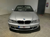 Bmw 318i cabrio m-pakket – bouwjaar 2006 - afbeelding 24 van  26