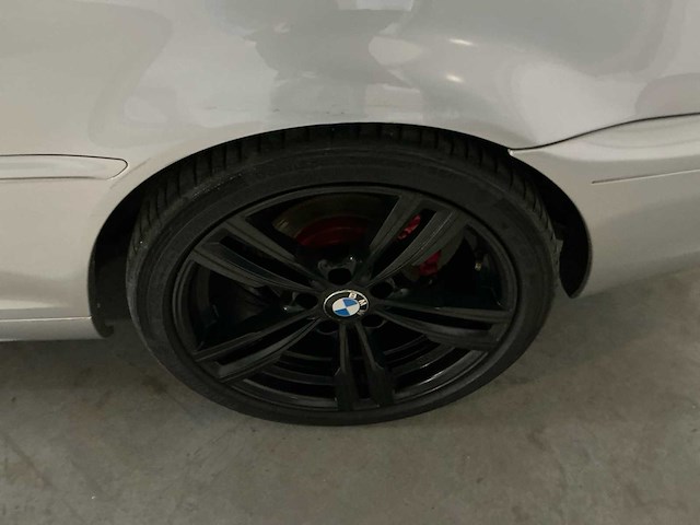 Bmw 318i cabrio m-pakket – bouwjaar 2006 - afbeelding 26 van  26