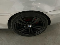 Bmw 318i cabrio m-pakket – bouwjaar 2006 - afbeelding 26 van  26