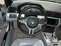 Bmw 318i cabrio m-pakket – bouwjaar 2006 - afbeelding 6 van  26