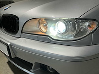 Bmw 318i cabrio m-pakket – bouwjaar 2006 - afbeelding 14 van  26