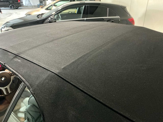 Bmw 318i cabrio m-pakket – bouwjaar 2006 - afbeelding 18 van  26