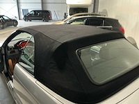 Bmw 318i cabrio m-pakket – bouwjaar 2006 - afbeelding 19 van  26