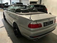 Bmw 318i cabrio m-pakket – bouwjaar 2006 - afbeelding 21 van  26
