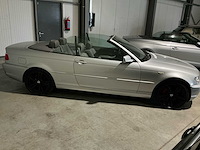 Bmw 318i cabrio m-pakket – bouwjaar 2006 - afbeelding 23 van  26