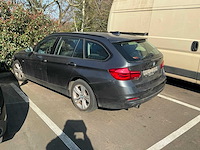 Bmw 318i personenauto - afbeelding 5 van  9
