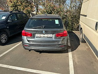 Bmw 318i personenauto - afbeelding 6 van  9
