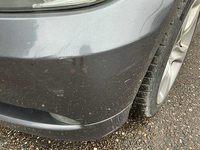 Bmw 318i personenauto - afbeelding 22 van  42