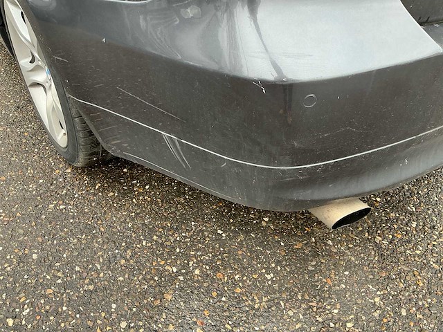 Bmw 318i personenauto - afbeelding 25 van  42