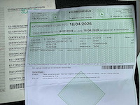 Bmw 318i personenauto - afbeelding 35 van  42