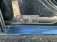 Bmw 318i sedan 2017 - afbeelding 18 van  35