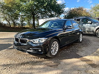 Bmw 318i sedan 2017 - afbeelding 1 van  45