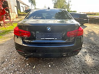 Bmw 318i sedan 2017 - afbeelding 34 van  45