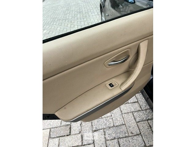 Bmw 318i - afbeelding 5 van  15