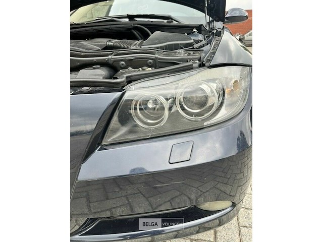 Bmw 318i - afbeelding 13 van  15