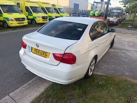 Bmw 320 d 2010 - afbeelding 2 van  17