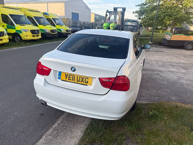 Bmw 320 d 2010 - afbeelding 3 van  17