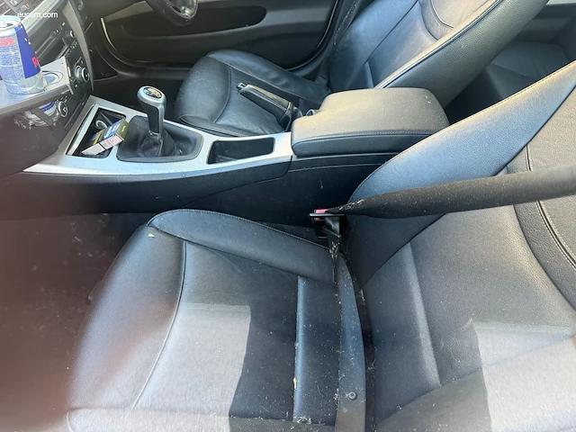 Bmw 320 d 2010 - afbeelding 8 van  17