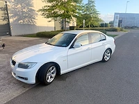 Bmw 320 d 2010