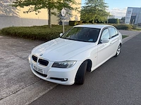 Bmw 320 d 2010 - afbeelding 13 van  17