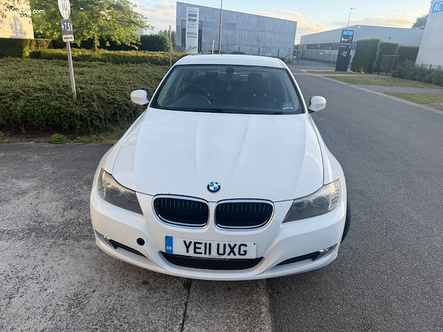 Bmw 320 d 2010 - afbeelding 15 van  17