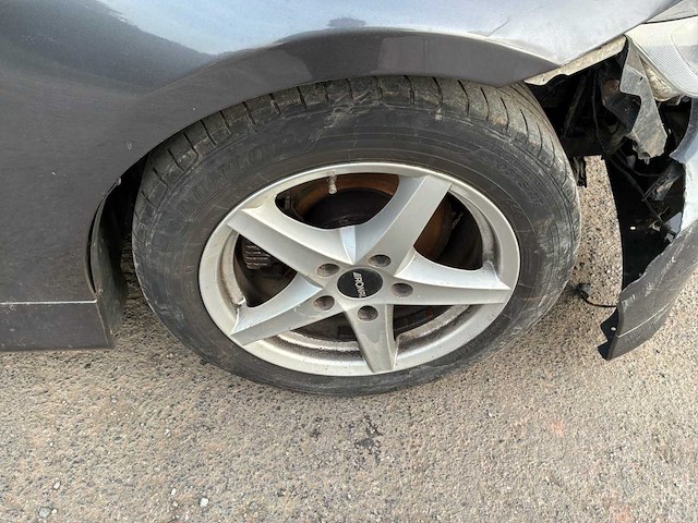 Bmw 320 d 390l auto uit 2006 - afbeelding 4 van  53