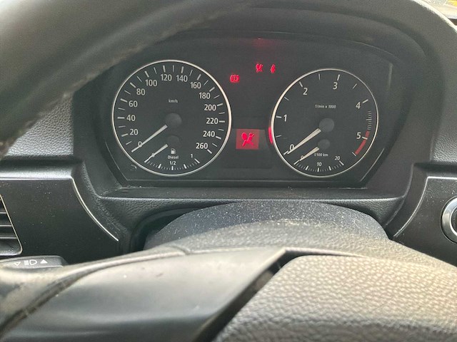 Bmw 320 d 390l auto uit 2006 - afbeelding 11 van  53