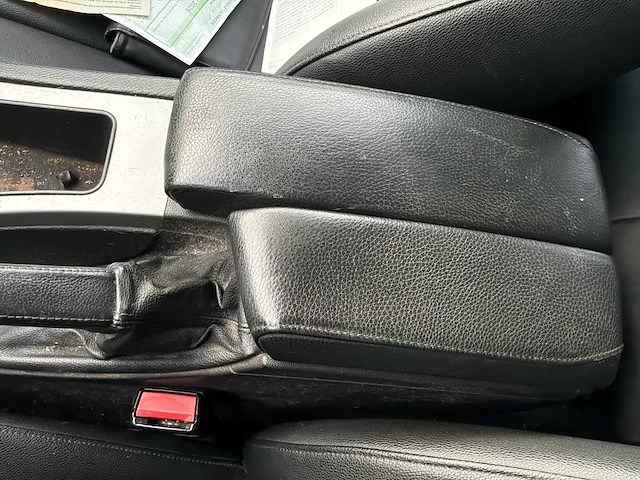 Bmw 320 d 390l auto uit 2006 - afbeelding 16 van  53