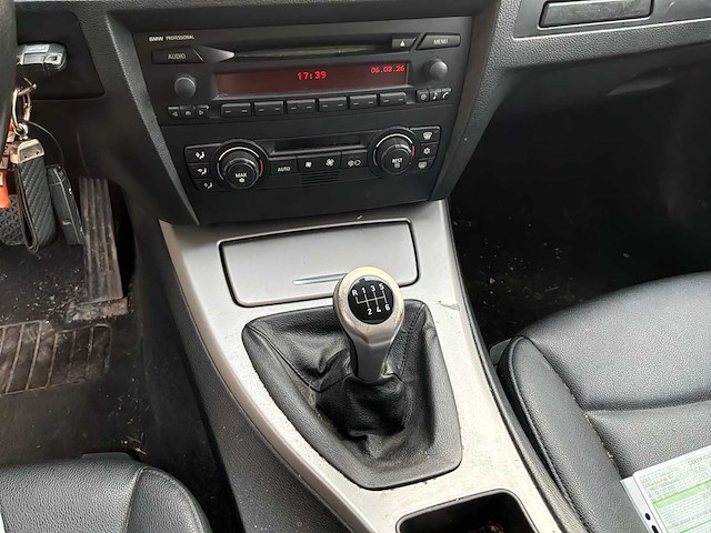Bmw 320 d 390l auto uit 2006 - afbeelding 22 van  53