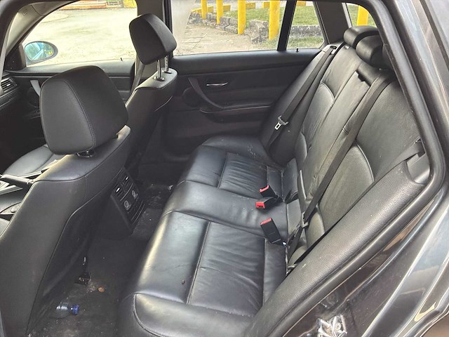 Bmw 320 d 390l auto uit 2006 - afbeelding 26 van  53