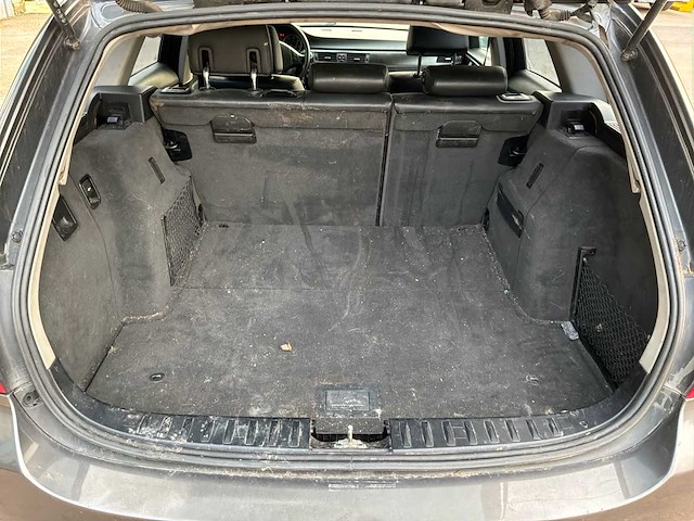 Bmw 320 d 390l auto uit 2006 - afbeelding 28 van  53