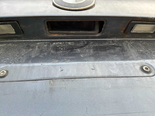 Bmw 320 d 390l auto uit 2006 - afbeelding 30 van  53