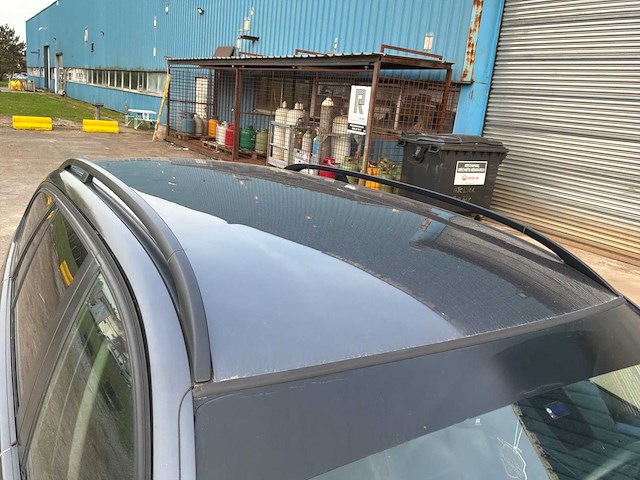 Bmw 320 d 390l auto uit 2006 - afbeelding 41 van  53