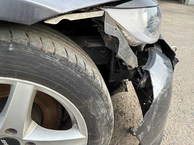 Bmw 320 d 390l auto uit 2006 - afbeelding 42 van  53