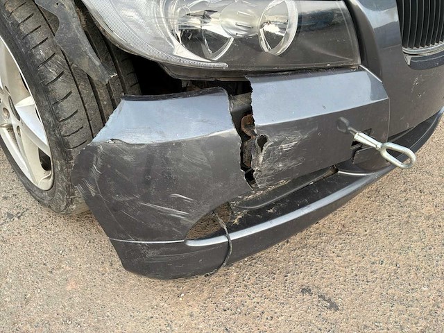 Bmw 320 d 390l auto uit 2006 - afbeelding 43 van  53