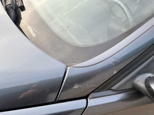 Bmw 320 d 390l auto uit 2006 - afbeelding 47 van  53