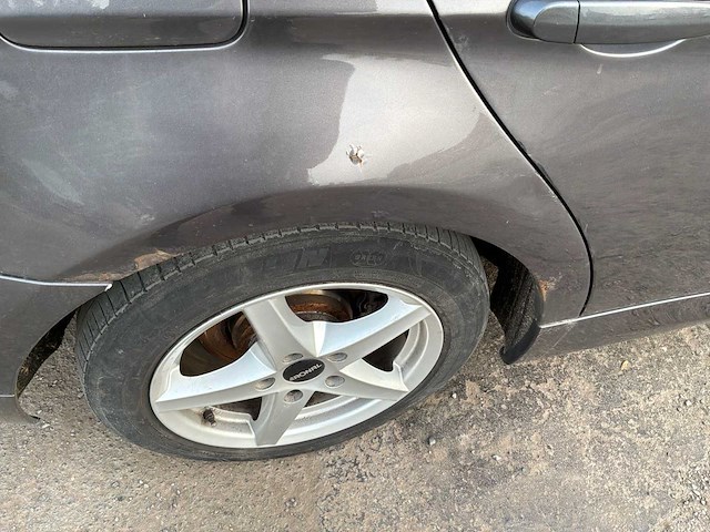 Bmw 320 d 390l auto uit 2006 - afbeelding 49 van  53