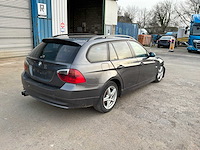 Bmw 320 d 390l auto uit 2006 - afbeelding 45 van  53