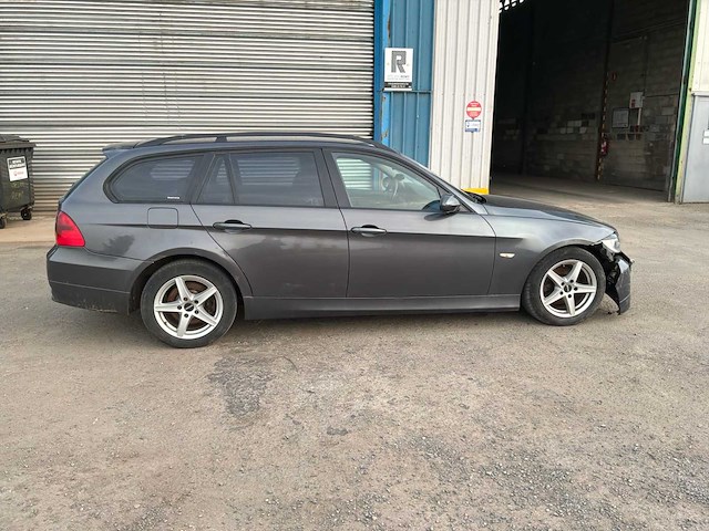 Bmw 320 d 390l auto uit 2006 - afbeelding 50 van  53