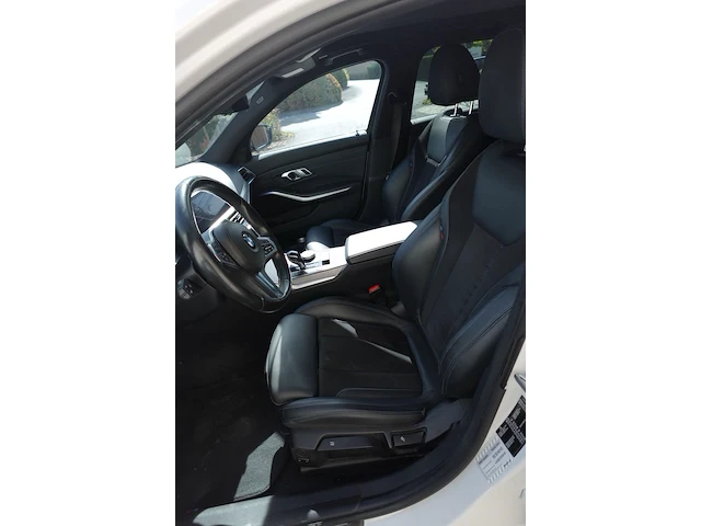 Bmw 320 d - afbeelding 3 van  24