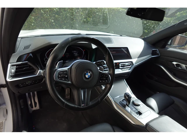 Bmw 320 d - afbeelding 4 van  24