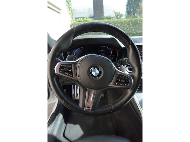 Bmw 320 d - afbeelding 5 van  24