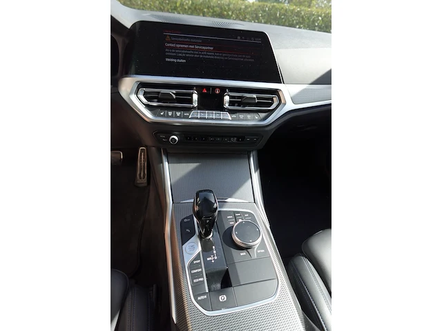 Bmw 320 d - afbeelding 7 van  24