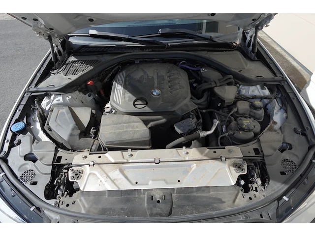 Bmw 320 d - afbeelding 20 van  24