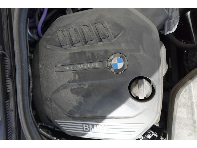 Bmw 320 d - afbeelding 21 van  24